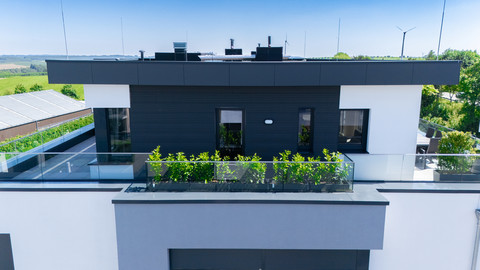 Penthouse with 2 bedroom(s) to sell in Weiswampach