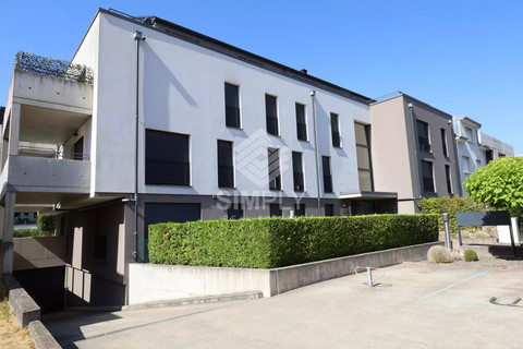 Wohnung 2 Zimmer zu verkaufen in Schifflange