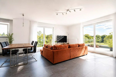 Wohnung 2 Zimmer zu verkaufen in Frisange