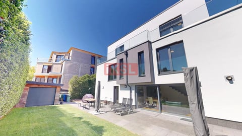 Maison 5 chambre(s) à vendre à Olm