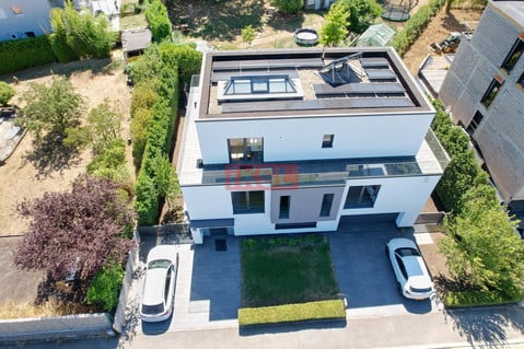 Maison 5 chambre(s) à vendre à Olm