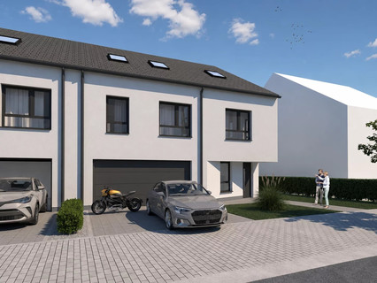 Doppelhaushälfte 4 Zimmer zu verkaufen in Michelbouch