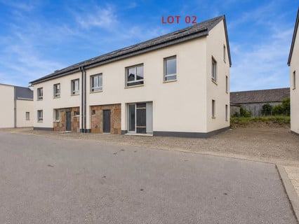 Doppelhaushälfte 5 Zimmer zu verkaufen in Michelbouch
