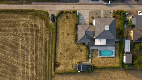 Maison 5 chambre(s) à vendre à Peffingen
