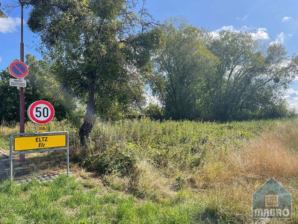 Terrain à vendre à Rédange