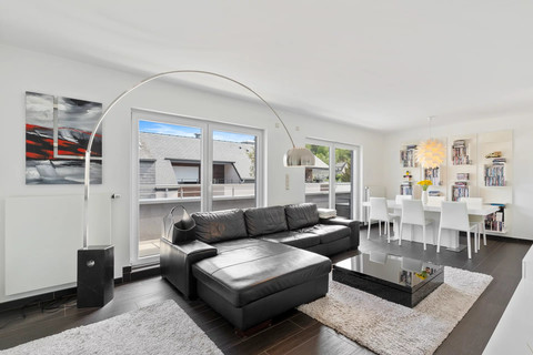 Maisonettewohnung 3 Zimmer zu verkaufen in Rumelange
