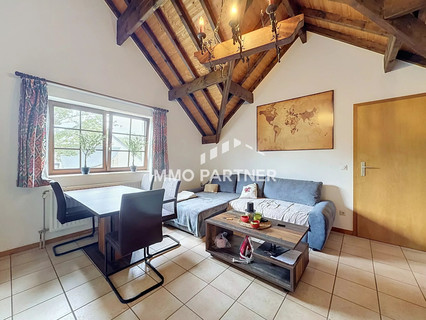 Apartment with 1 bedroom(s) to rent in Weiswampach
