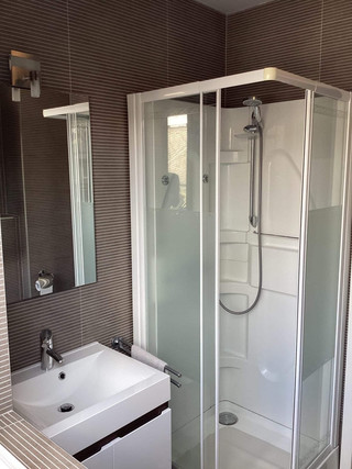 Studio 1 chambre(s) à louer à Luxembourg-Hollerich