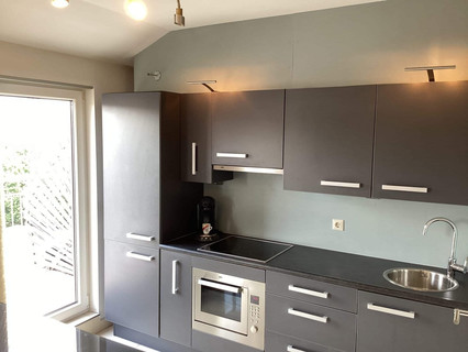 Studio 1 chambre(s) à louer à Luxembourg-Hollerich