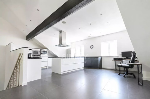 Duplex with 3 bedroom(s) to sell in Dudelange