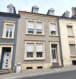 Landhaus 5 Zimmer zu verkaufen in Luxembourg-Bonnevoie