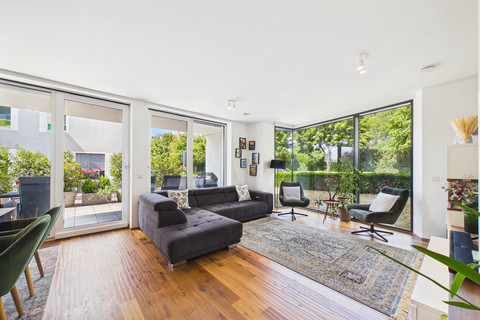 Apartment with 2 bedroom(s) to sell in Niederanven