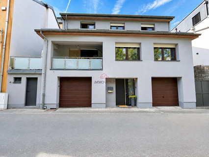 House with 4 bedroom(s) to sell in Wiltz