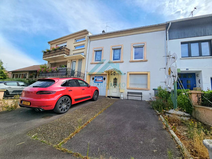 Maison 4 chambre(s) à vendre à Illange