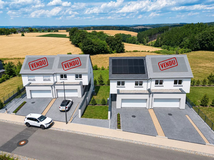 House with 3 bedroom(s) to sell in Koetschette