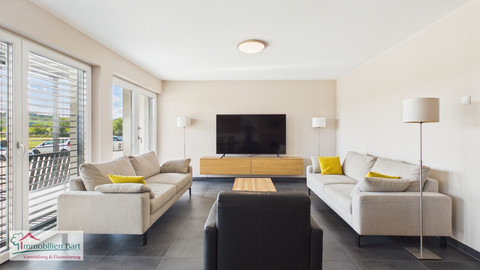 Apartment with 1  bedroom(s) to sell in Perl-Nennig