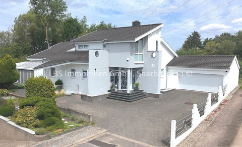 House to sell in Schwalbach