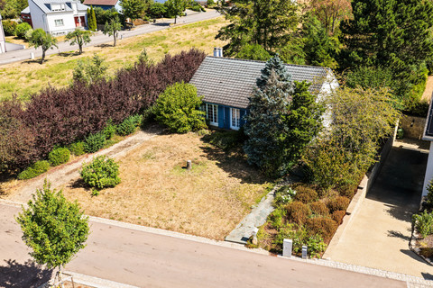 Detached house with 3 bedroom(s) to sell in Hassel