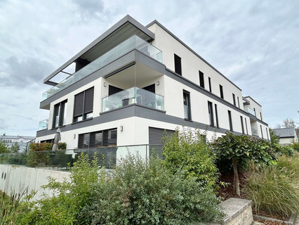 Apartment with 2 bedroom(s) to rent in Alzingen