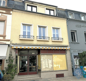 Centre d'affaires à louer à Ettelbruck