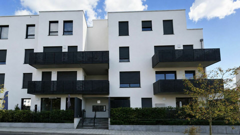 Wohnung 1 Zimmer zu verkaufen in Schifflange