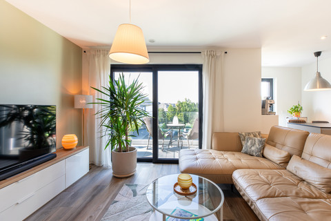 Wohnung 2 Zimmer zu verkaufen in Schifflange