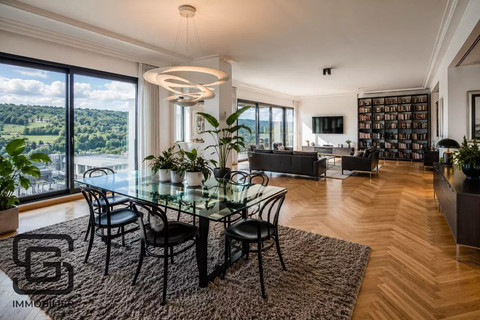Penthouse 3 Zimmer zu verkaufen in Bettange-sur-Mess