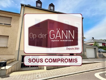Haus 4 Zimmer zu verkaufen in Kayl