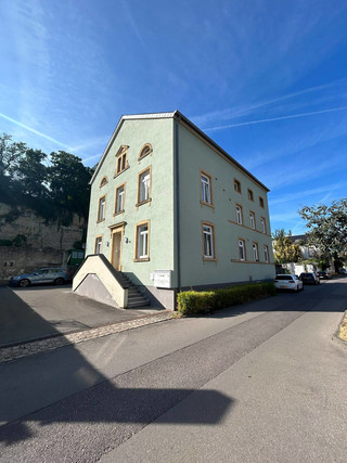 Apartment with 1 bedroom(s) to sell in Remich