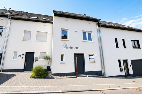 Joint house with 3 bedroom(s) to sell in Irsch