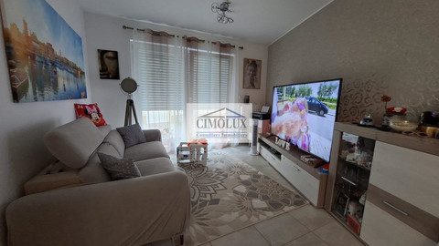 Wohnung 2 Zimmer zu verkaufen in Schifflange