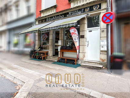 Business centre to sell in Differdange