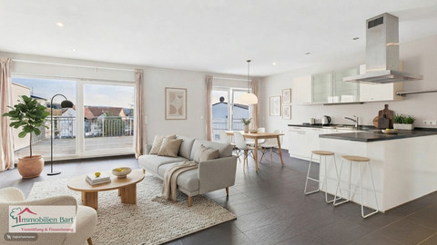 Apartment with 2  bedroom(s) to sell in Perl-Nennig