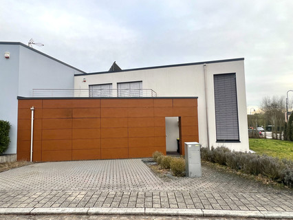Doppelhaushälfte 3 Zimmer zu verkaufen in Schuttrange
