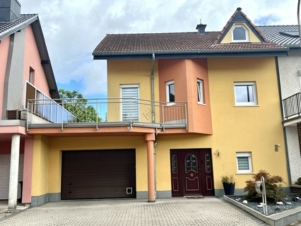 Semi-detached with 3 bedroom(s) to sell in Lamadelaine