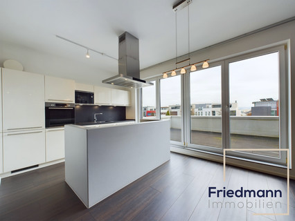Apartamento com 1 quarto(s) para venda em Trier