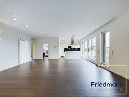 Apartamento com 1 quarto(s) para venda em Trier