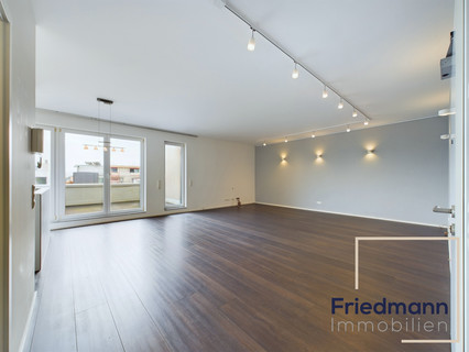 Apartamento com 1 quarto(s) para venda em Trier