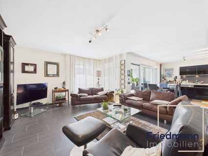 Apartamento com 2 quarto(s) para venda em Trier