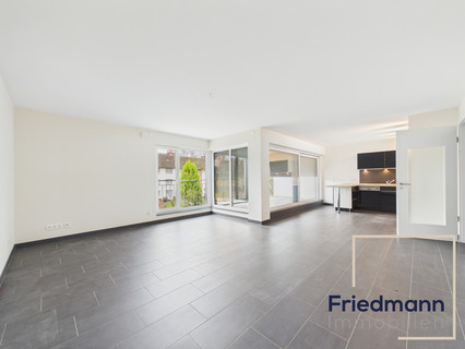 Apartamento com 2 quarto(s) para venda em Trier