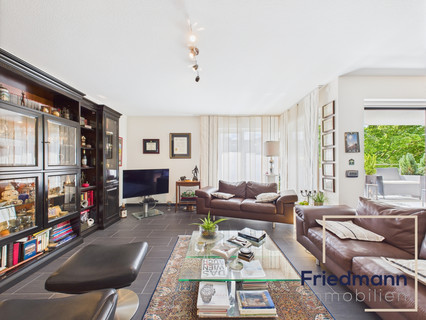 Apartamento com 2 quarto(s) para venda em Trier