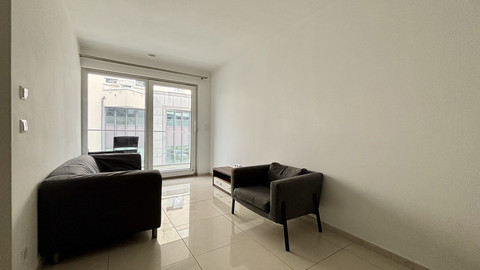 Apartamento com 1 quarto(s) para venda em Strassen
