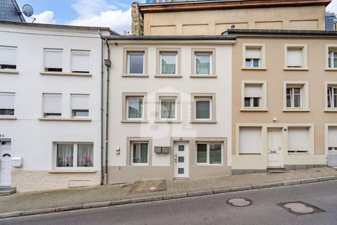 Haus 2 Zimmer zu verkaufen in Luxembourg