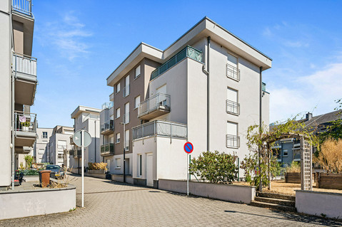 Wohnung 2 Zimmer zu verkaufen in Schifflange