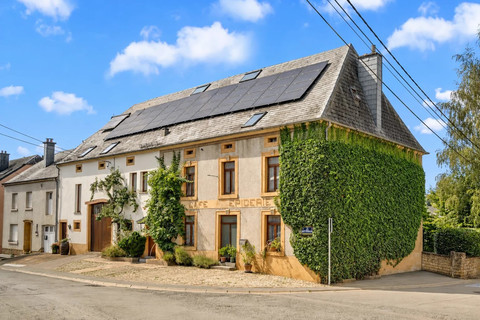 Landhaus 8 Zimmer zu verkaufen in Aubange