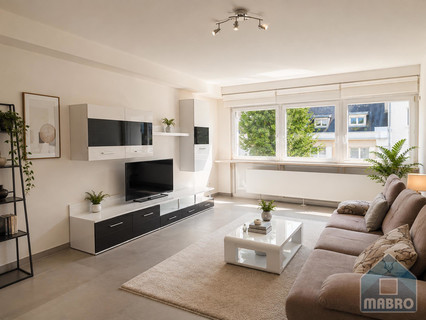 Appartement 2 chambre(s) à vendre à Luxembourg-Gare