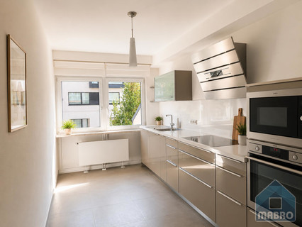 Appartement 2 chambre(s) à vendre à Luxembourg-Gare