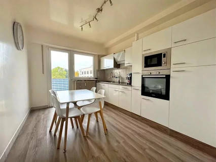 Apartment with 2 bedroom(s) to sell in Esch-sur-Alzette