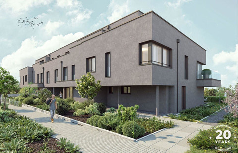 Housing developments to sell in Luxembourg-Belair