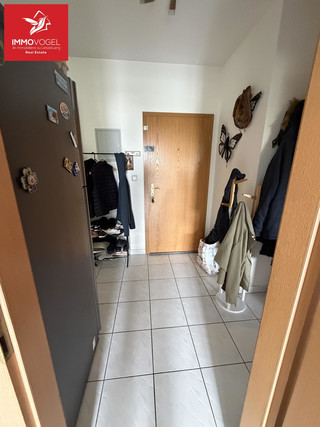 Appartement 2 chambre(s) à vendre à Dippach